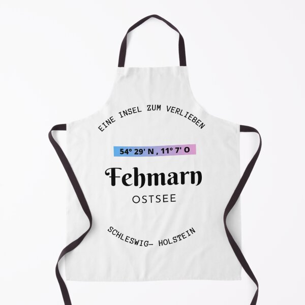 Item preview, Fehmarn an island to fall in love with designed and sold by Bernsteinhaus.