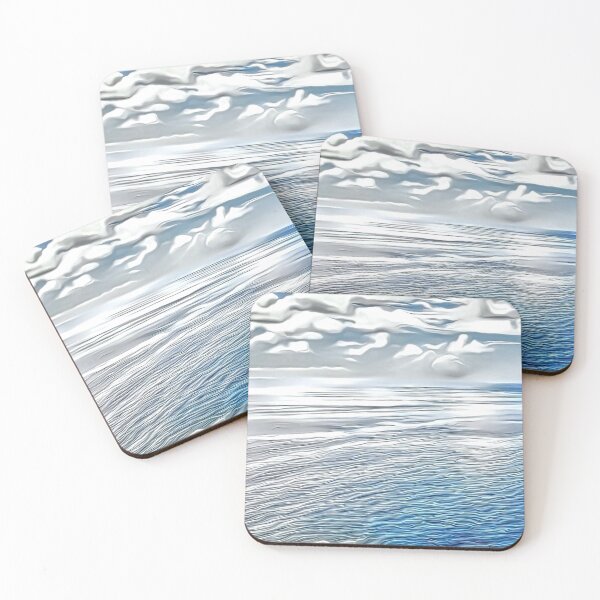 Item preview, Nature Oil Painting_013 designed and sold by wolfgangrainer.