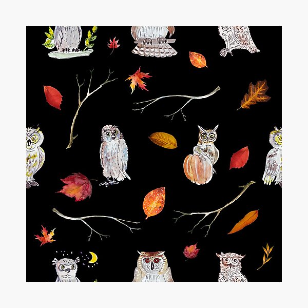 Item preview, Autumn Gang designed and sold by MyQueendom.
