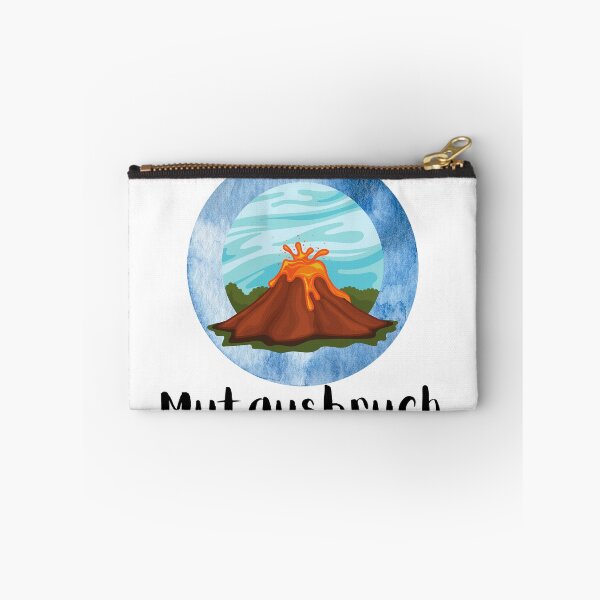 Item preview, The volcano has a rage designed and sold by felixthecreator.