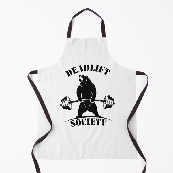 Item preview, Powerlifting designed and sold by InstantWardrobe.