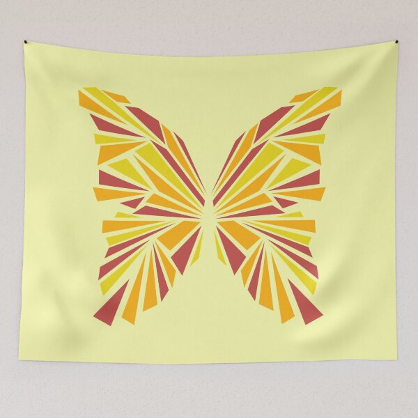 Item preview, Graphic butterfly  designed and sold by MJSemedo.