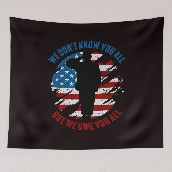 Item preview, Memorial day Veterans Apparel designed and sold by Hema Thilakaratne.