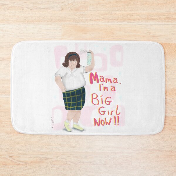 Item preview, Hairspray Tracy Turnblad  designed and sold by Charlotsart .