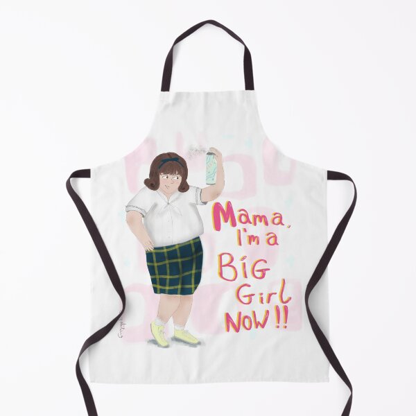 Item preview, Hairspray Tracy Turnblad designed and sold by Charlotsart .