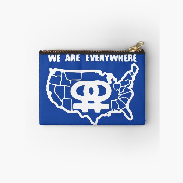 Item preview, We Are Everywhere - Lesbians Across America designed and sold by jacquesi97.