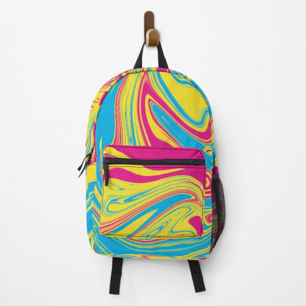 Item preview, Not So Subtle - Subtle Pride flag Pansexual designed and sold by Silas Ingles.