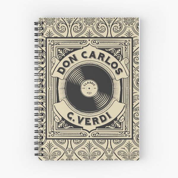 Item preview, Don Carlos designed and sold by ixrid.