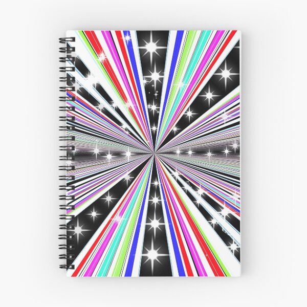 Item preview, Sparkle and Shine Colorful Cosmic Design designed and sold by ArtTheresaLynn1.