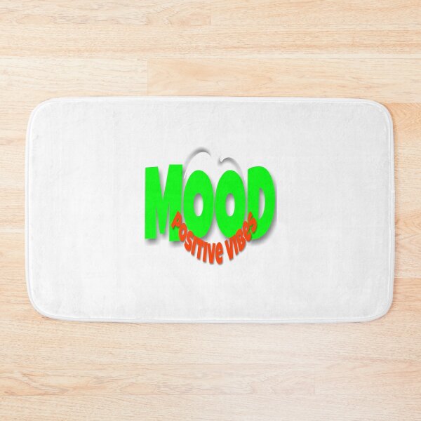 Item preview, Mood positive vibes  designed and sold by 59SHOP24.