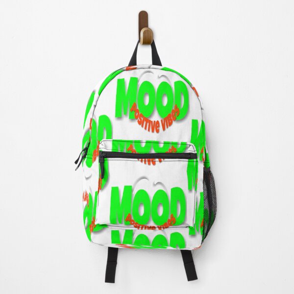 Item preview, Mood positive vibes designed and sold by 59SHOP24.