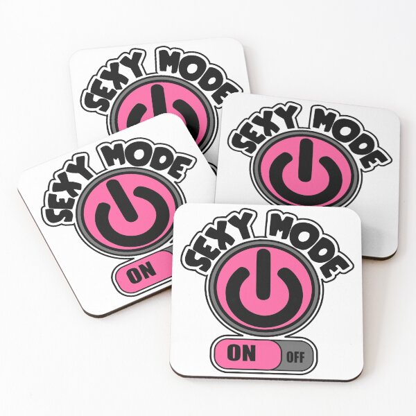 Item preview, Modo sexy designed and sold by BooPooBeeDooArt.