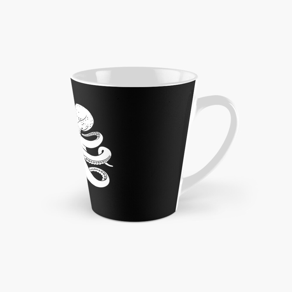 Item preview, Tall Mug designed and sold by treasure-crafts.