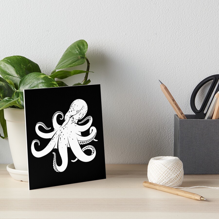 Item preview, Art Board Print designed and sold by treasure-crafts.