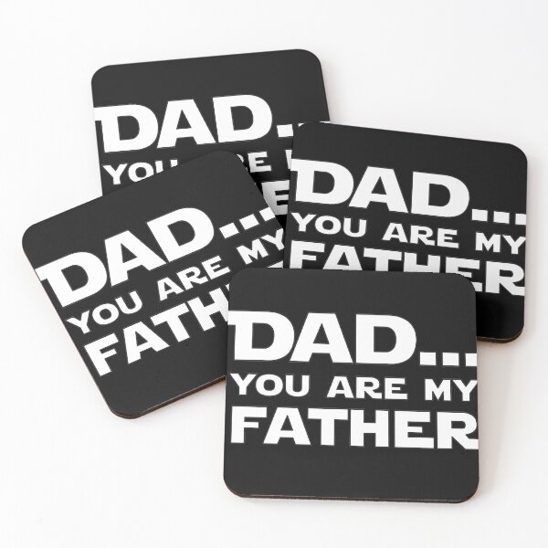 Item preview, Dad... you are my father designed and sold by mashkety.
