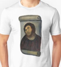ECCE HOMO ECCE MONO ECCEHOMO ECCEMONO Unisex T-Shirt