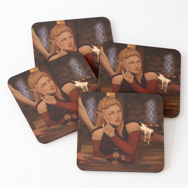 Item preview, Sera designed and sold by Levikra.