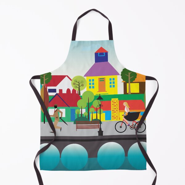 Item preview, Starts in bright day designed and sold by Design4uStudio.