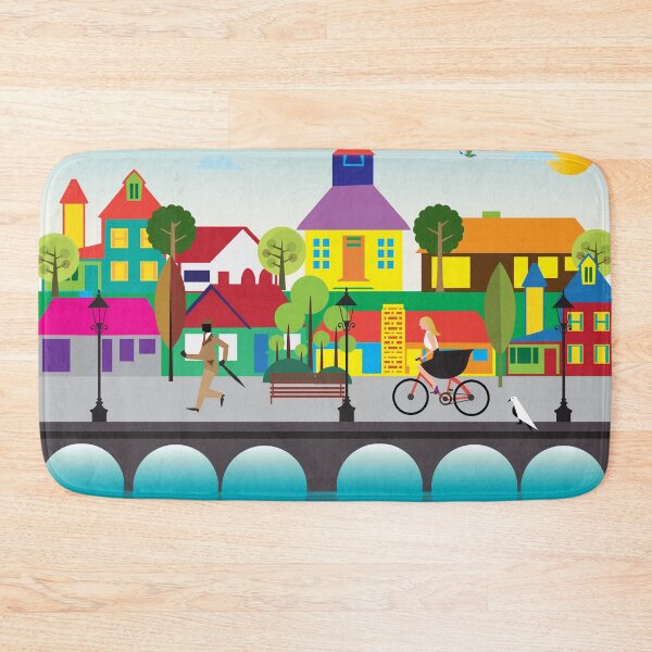 Item preview, Starts in bright day  designed and sold by Design4uStudio.