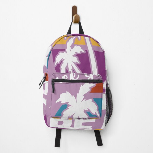 Item preview, See You on the Beach Purple designed and sold by Labradoodlesetc.