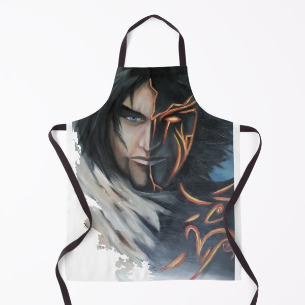 Item preview, Half Cyborg designed and sold by RenigArt.