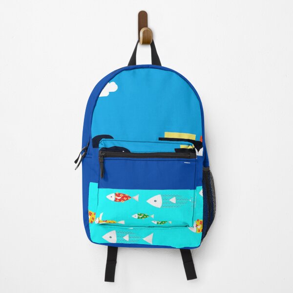 Item preview, Meeting with whale designed and sold by Design4uStudio.