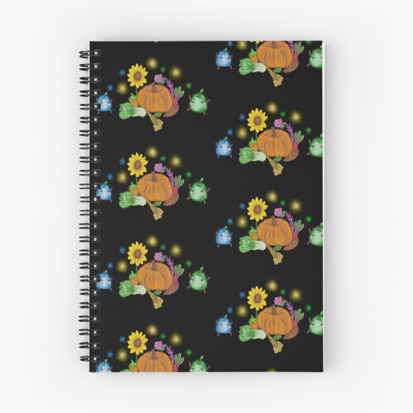 Item preview, Jumino Harvest designed and sold by MoonRushers.