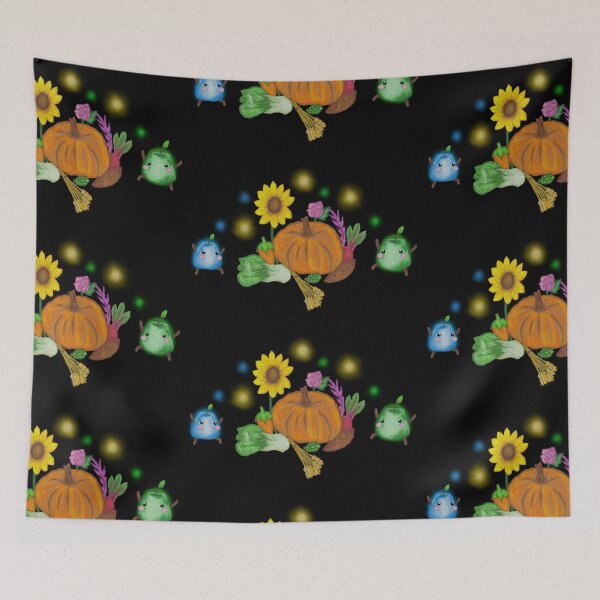 Item preview, Jumino Harvest designed and sold by MoonRushers.