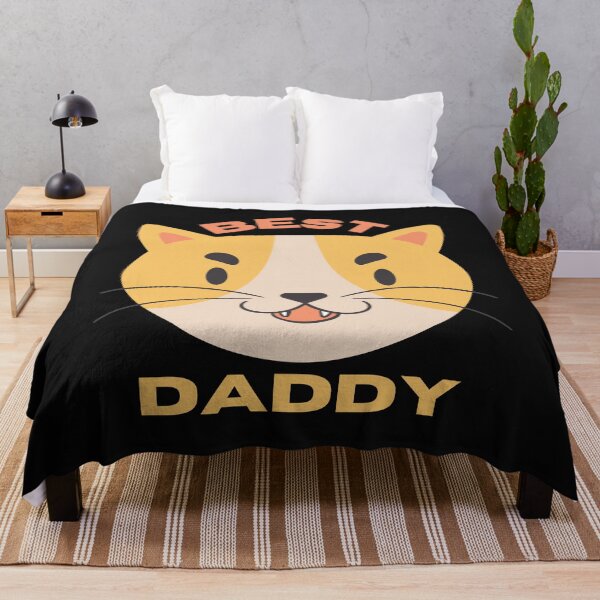 Item preview, Cat Daddy Pajamas Classic designed and sold by DigitalSantino.