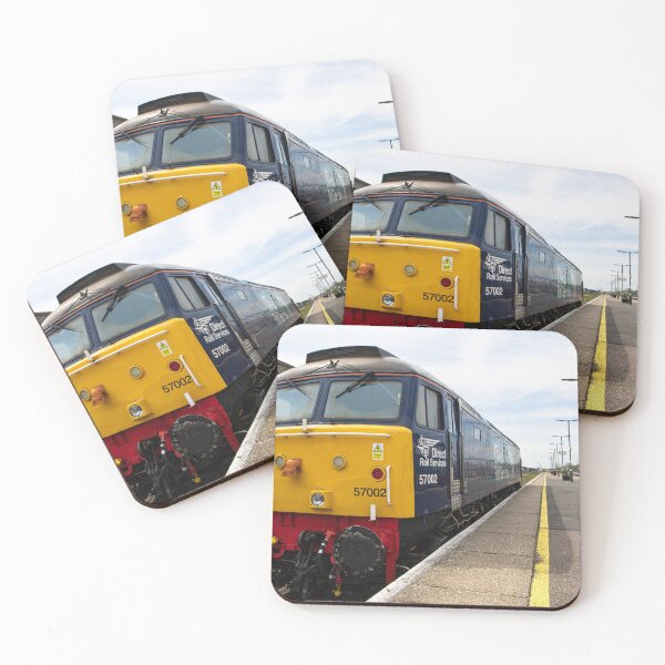 Item preview, Class 47/57 at Lowestoft designed and sold by RobWalkley.