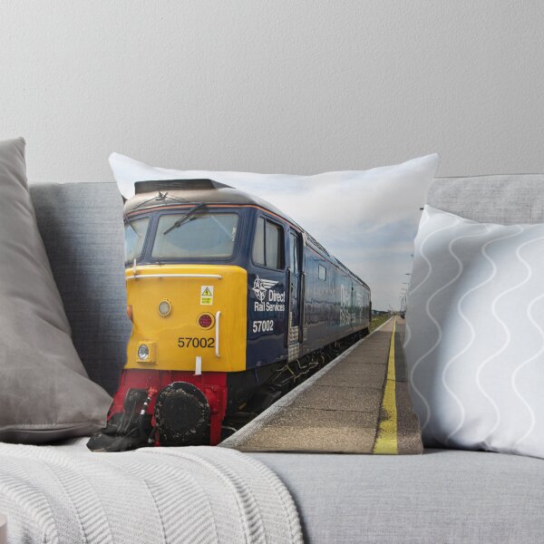 Item preview, Clase 47/57 en Lowestoft designed and sold by RobWalkley.