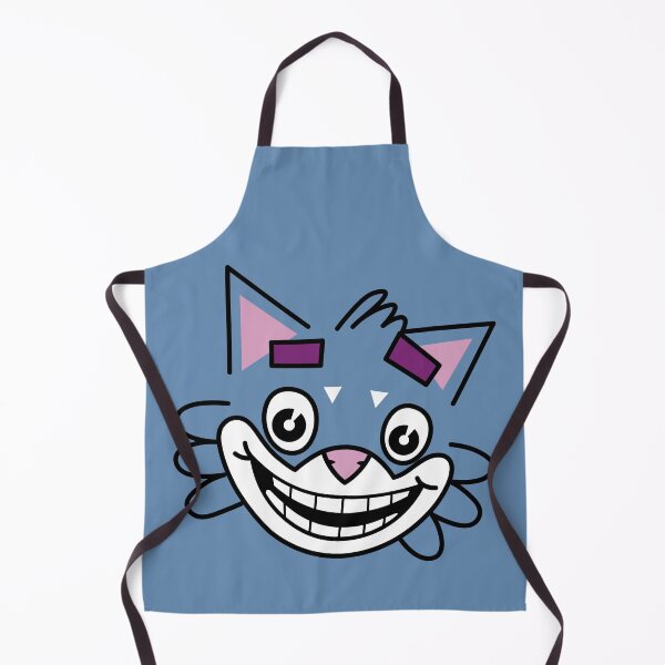 Item preview, Fuzzy Features designed and sold by KinkyKaiju.