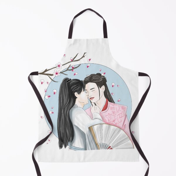 Item preview, Four Seasons Wenzhou designed and sold by NonibelleIrl.