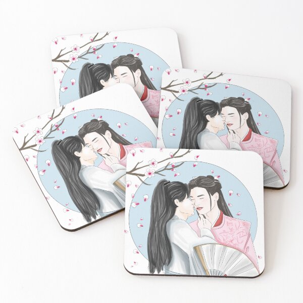 Item preview, Four Seasons Wenzhou  designed and sold by NonibelleIrl.
