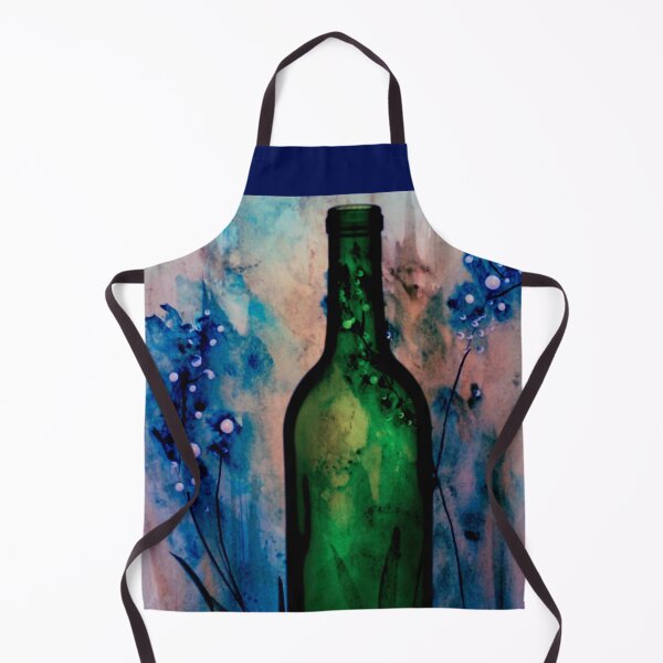 Artikelvorschau, Wein + Natur entworfen und verkauft von artistpepper.