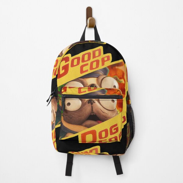 Item preview, Good Cop Dog Cop designed and sold by davidmm99.