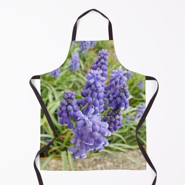 Item preview, Grape Hyacinth designed and sold by GrudleBay.