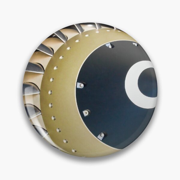 Item preview, Jet engine detail. designed and sold by FER737NG.