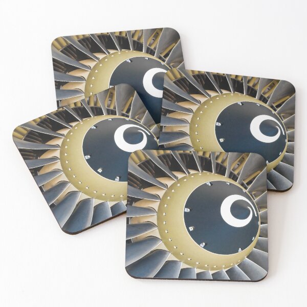 Item preview, Jet engine detail. designed and sold by FER737NG.