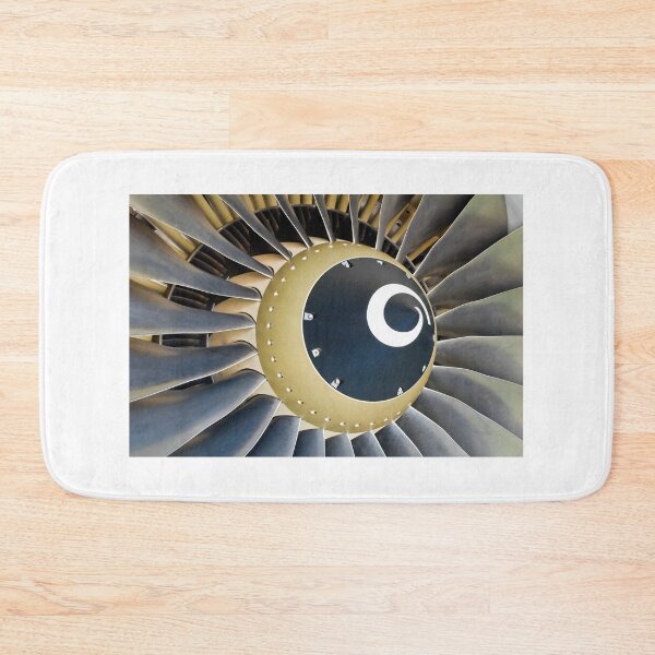 Item preview, Jet engine detail. designed and sold by FER737NG.