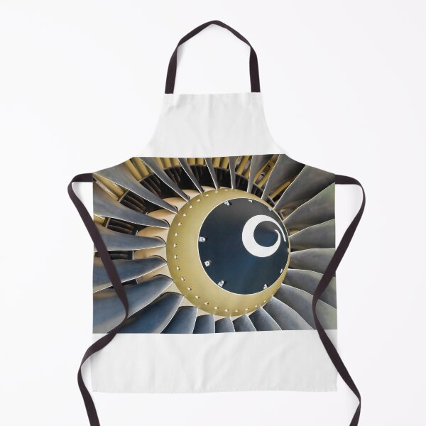 Item preview, Jet engine detail. designed and sold by FER737NG.