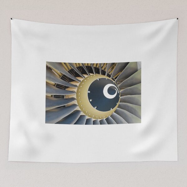 Item preview, Jet engine detail. designed and sold by FER737NG.