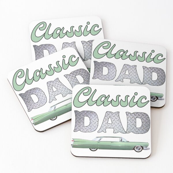Item preview, Classic Dad designed and sold by mclaurin612.