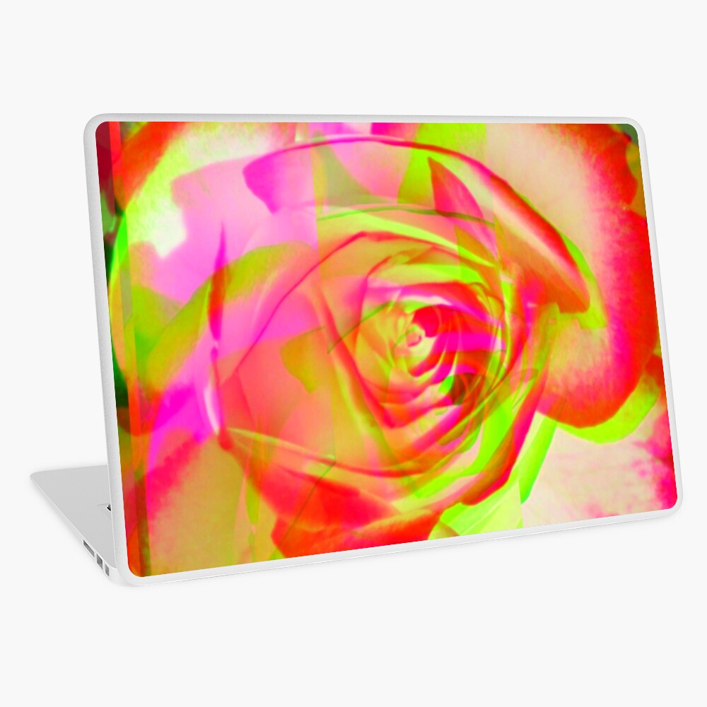 Item preview, Laptop Skin designed and sold by Risingphx.