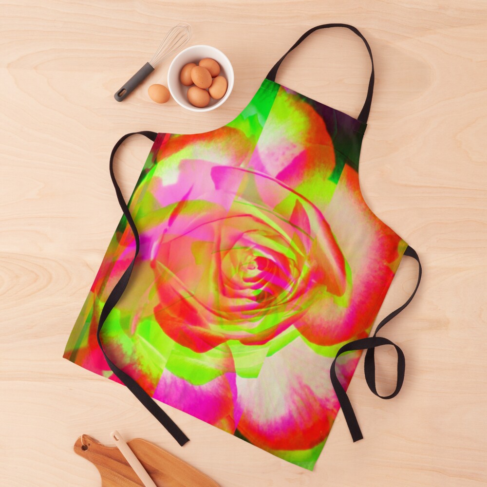 Item preview, Apron designed and sold by Risingphx.