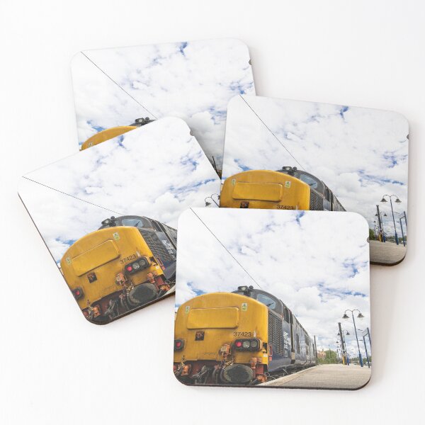 Item preview, Class 37 loco designed and sold by RobWalkley.