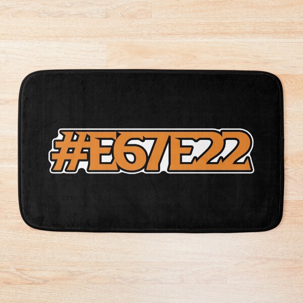 Item preview, Hexadecimal color code #E67E22 designed and sold by 2Girls1Shirt.