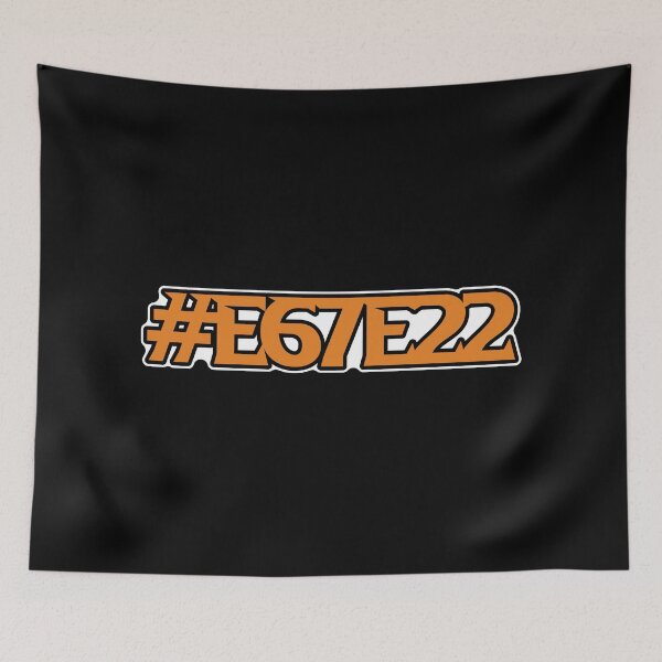 Item preview, Hexadecimal color code #E67E22 designed and sold by 2Girls1Shirt.