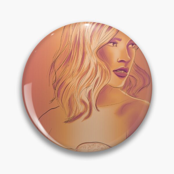 Item preview, Portrait pop 3 designed and sold by kikomandarino.