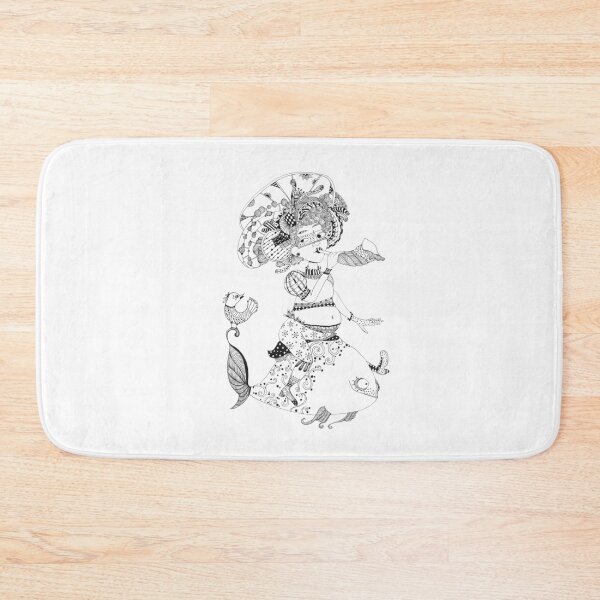 Item preview, Flying Fish designed and sold by Ceyda Duruturk.